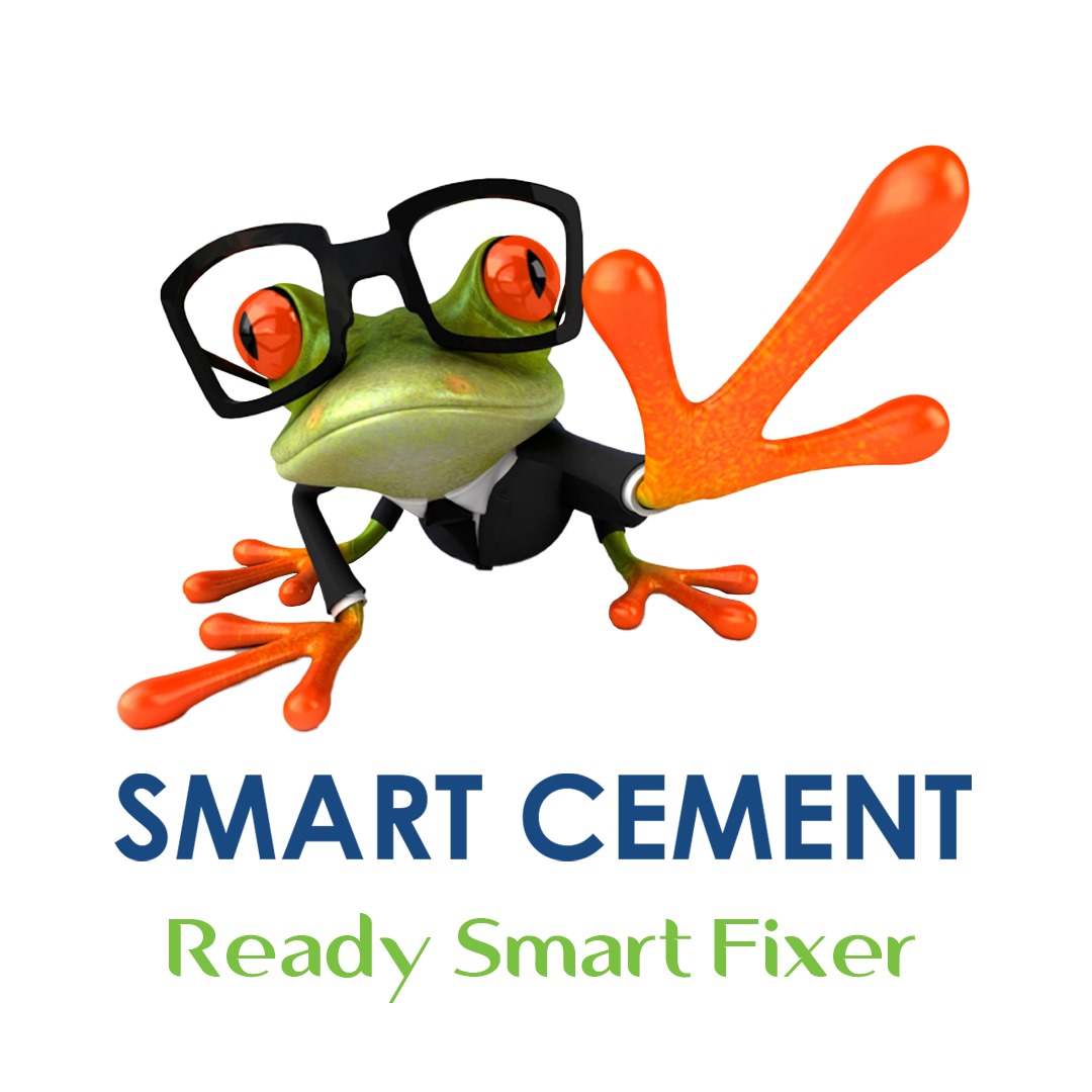 Smart Cement